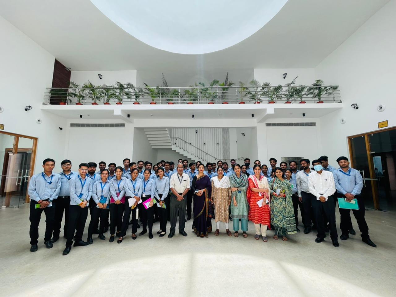 United University Allahabad Events and activities photo 5